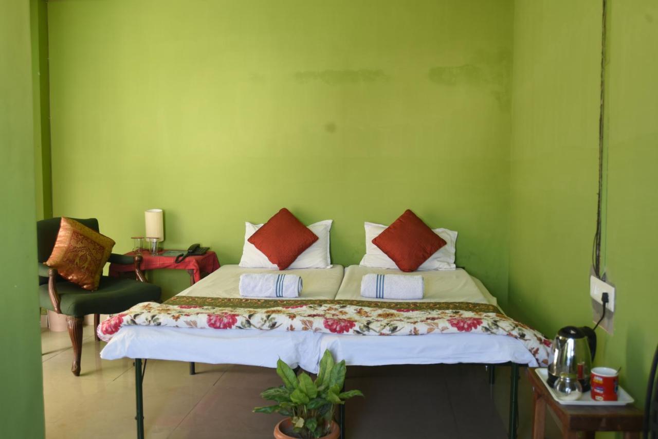 ג'איפור Sneh Deep Guest House מראה חיצוני תמונה