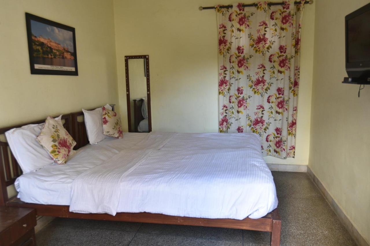 ג'איפור Sneh Deep Guest House מראה חיצוני תמונה