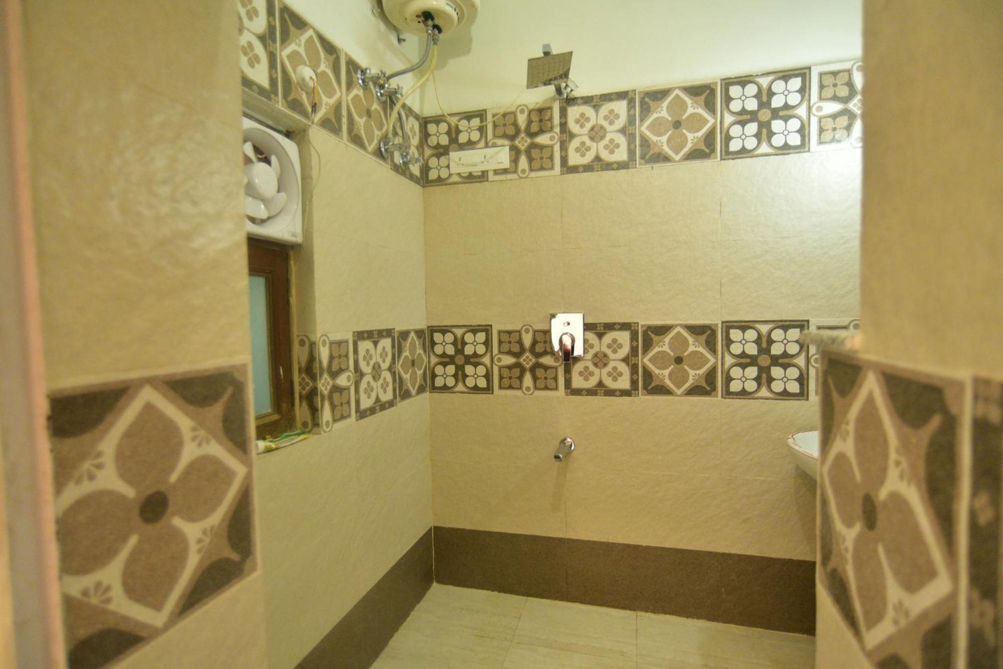 ג'איפור Sneh Deep Guest House מראה חיצוני תמונה