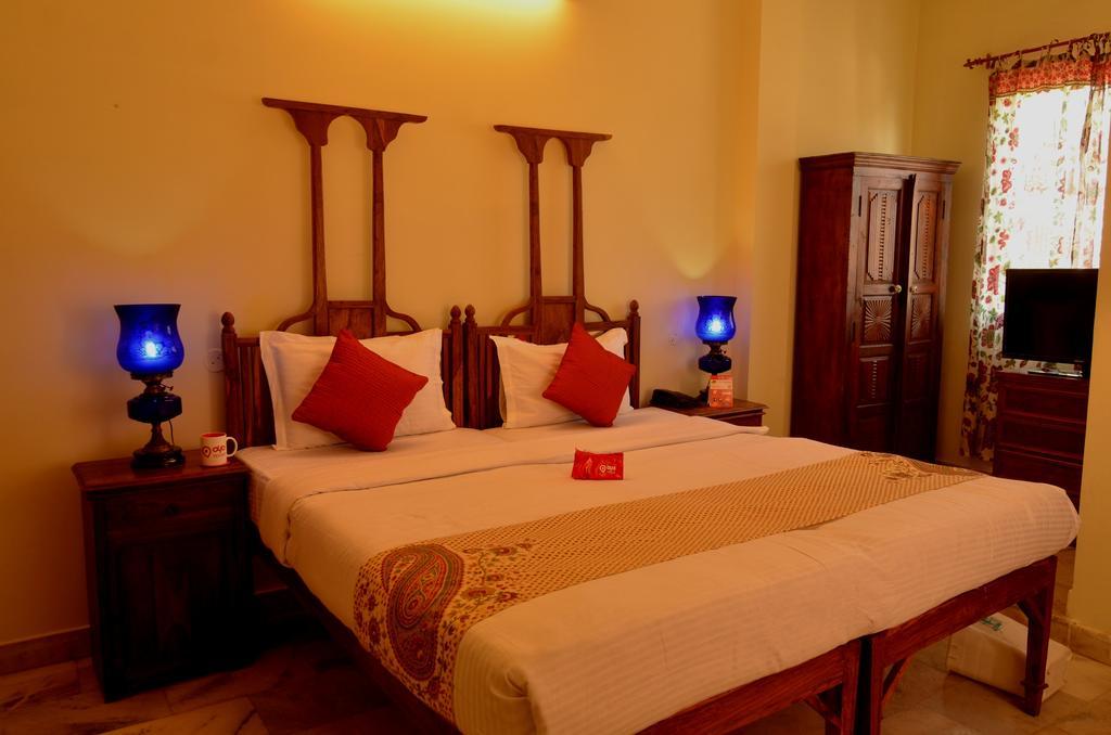 ג'איפור Sneh Deep Guest House מראה חיצוני תמונה