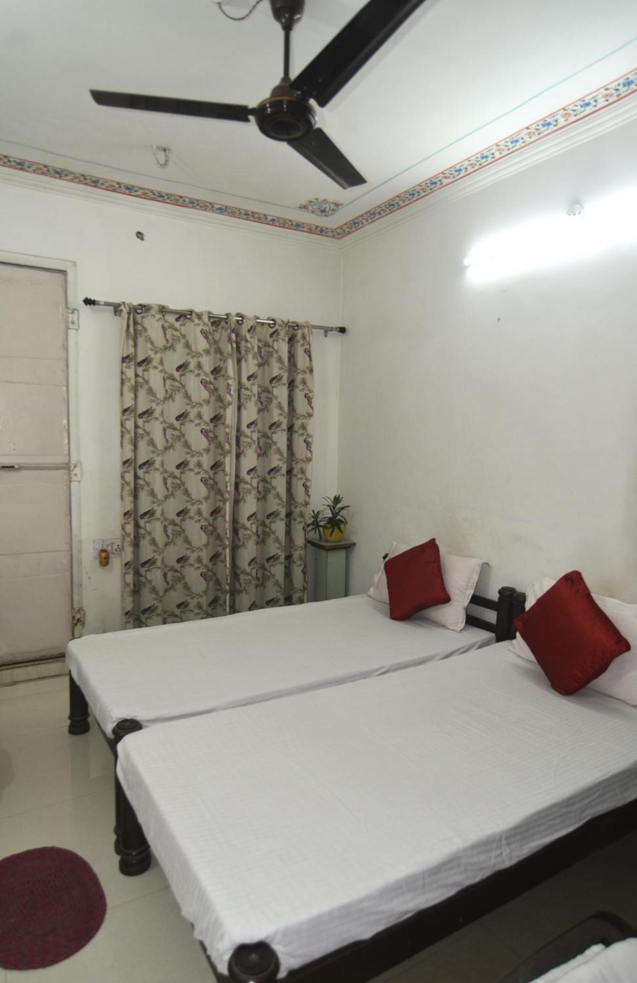 ג'איפור Sneh Deep Guest House מראה חיצוני תמונה