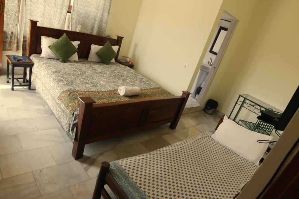 ג'איפור Sneh Deep Guest House מראה חיצוני תמונה