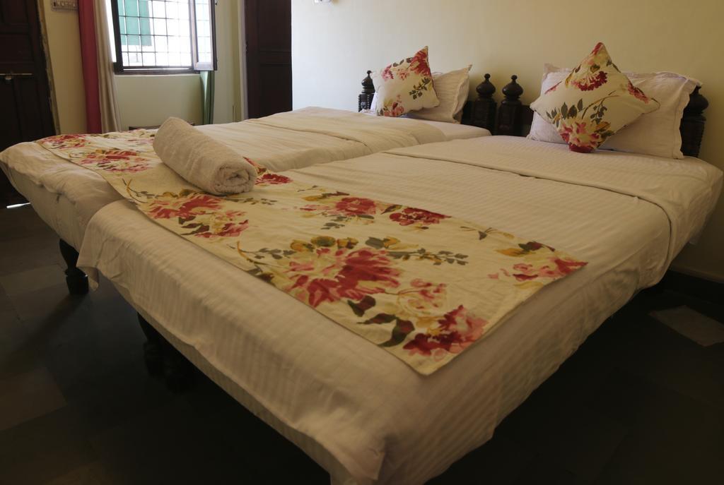ג'איפור Sneh Deep Guest House מראה חיצוני תמונה