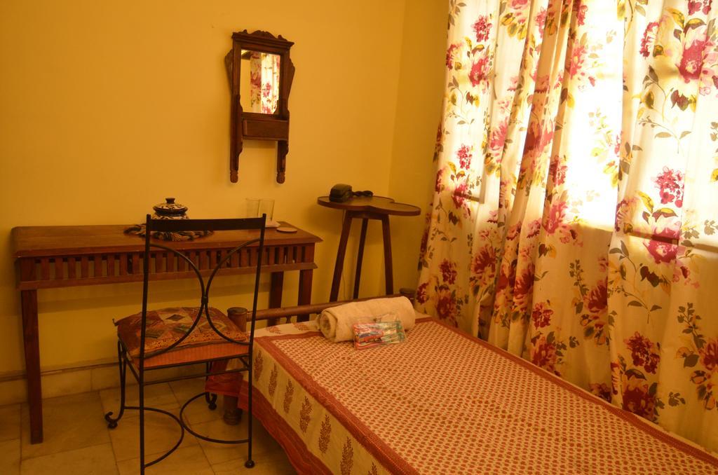 ג'איפור Sneh Deep Guest House מראה חיצוני תמונה