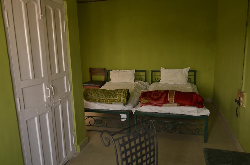 ג'איפור Sneh Deep Guest House מראה חיצוני תמונה