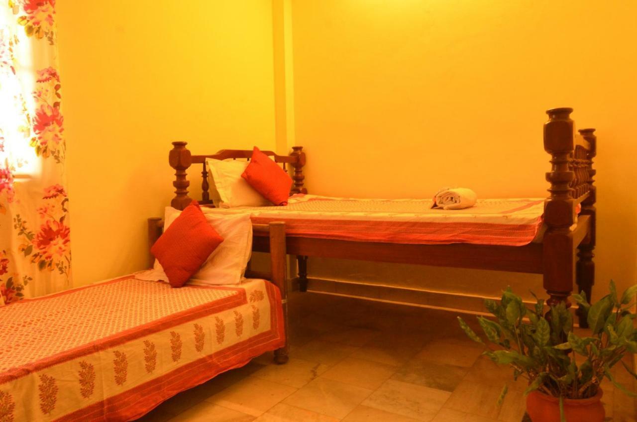 ג'איפור Sneh Deep Guest House מראה חיצוני תמונה