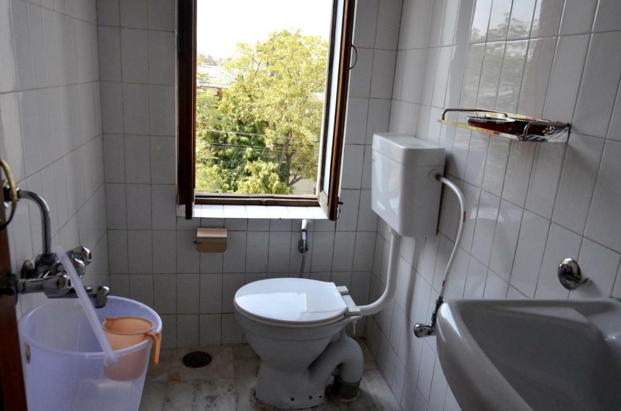 ג'איפור Sneh Deep Guest House מראה חיצוני תמונה